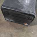 SentrySafe Fireproof and Waterproof Shelf Safe, Large Home or Office Safe with Dial Combination Lock and Override Key, 0.81 Cubic Feet, FPW082KSB