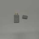 8BitDo USB Wireless Adapter 2 (Gray Edition)