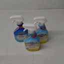 Clorox Disinfecting All-Purpose Cleaner 32 Oz and Disinfecting Bathroom Cleaner, Household Essentials, 30 Oz, Pack of 3