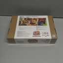 Rolife DIY Miniature Plastic House Building Set Toys Playset with LED Suitable for Mini Figures Construction Toys Diorama Kit Gifts for Teens Adults (Leisurely Cheers Bar)