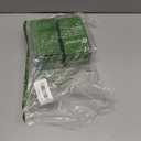 2-Pcs 12"/12.5" Heavy Duty Bike Tubes 12/12.5x1.75/2.25(12 1/2 X 2 1/4) AV 45/57-203 Inner Tubes Compatible with 12x1.75-2.25 12.5x1.75-2.25 12  x 2  Kid Bike Bicycle Tire Tubes Schrader Valve