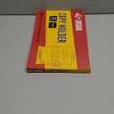 Desktop Document Holder Stand with 7 Adjustable Positions, Black Metal File Organizer Management Copyholder for Typing Speech Reading A4 Letter Music Book Tablet Office, with Paper Clip and Line Guide