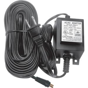 Mosquito Magnet Power Cord for Patriot Traps with Round Plug.
