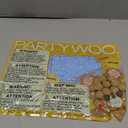 PartyWoo Baby Blue Balloons 140pcs Different Sizes of 18 12 10 5 Inch Light Pastel Sky Aqua Blue Balloon Arch Kit Garland for Graduation Baby Shower Gender Reveal Easter Party Decorations Blue-Q13