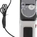 Cabilock Sharpener Super Grade Material Safe Easy to Use Multi-Purpose Electric Knife Sharpener for Daily Cooking