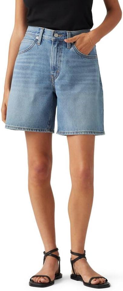 Levi's Women's 94 Baggy Shorts 31