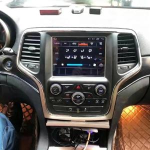 4+64G 8.4 inch Android 14 Stereo Radio for Dodge Challenger Charger 2015 2016 2017 2018 2019 2020 2021 IPS Touch Screen Car Audio with Carplay Android Auto/WiFi/GPS AHD Camera Microphone MIC (2+32G)