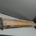 Zlinke 4FT Height Adjustable Ballet Barre, Freestanding Ballet Bar, Heavy Duty Dance Bar Support, Sturdy Construction, Anti-Slip for Kids Adult, Home and Gym Use (BLACK)