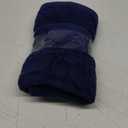 Hand Towel Dark Blue 16×28 Inch 1 Pack