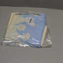 Leoparts Women's Y2K Leg Warmer Knitted Flared Flame Print Leg Sleeves Knee High Japanese Kawaii Streetwear Leg Cover