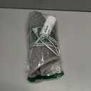 Heating Pad for Back Pain Relief, Heating Pads for Period Cramps with 9 Heat Settings & 4 Timers Auto-off, Machine Washable, Dry & Moist Heat, Soft Electric Heating Pad for Sore Muscles, Gift, 12''x24'' (Grey)