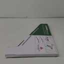 OEM Quality 22in + 22in Premium All-Season Windshield Wiper Blades for Original Equipment Replacement(Set of 2)