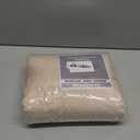 MOONQUEEN 6 Pack Premium Hand Towels - Quick Drying - Microfiber Coral Velvet Highly Absorbent Towels - Multipurpose Use as Hotel, Bathroom, Shower, Spa, Hand Towel 16 x 28 inches (Cream)