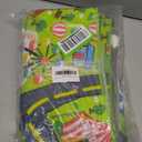Car Rug Play Mat 2.6x5 Feet, Car Road Rug for Kids City Road Map Carpet Educational Learning Play Carpet Kids Play Rugs for Playroom Classroom Bedroom