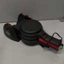 Presto 03512 Stuffler Stuffed Waffle Maker, Belgian, Large, Black