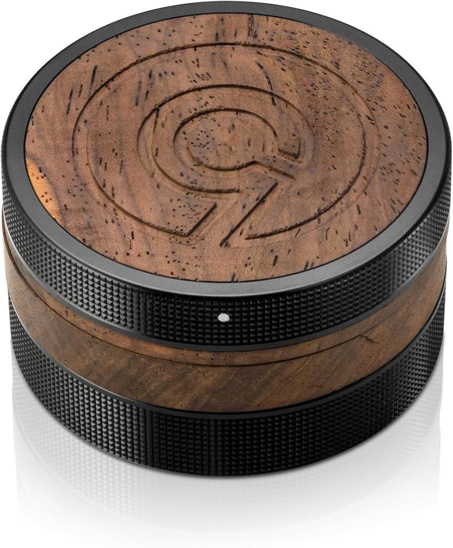 Grinder, 2.4/2.75 Inch Herb Grinder for Kitchen Use only (2.4 inch)
