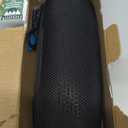 ILIVE Waterproof Wireless Bluetooth Speaker Black ISBW348