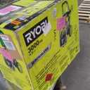3000 PSI 1.1 GPM Cold Water Electric Pressure Washer