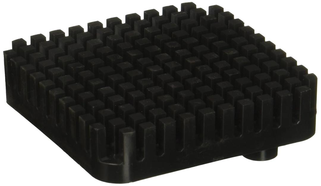 Nemco 55417 Push Block, 1/4" X 1/2"