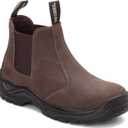 Skechers Men's Work Tapter ST Boot (11, Brown)