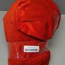 Christmas Costume Adults Men Santa Claus Suit 7PCS Deluxe Professional Furry Xmas for Adult Set, M