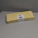 Wireless Keyboard and Mouse Combo, Sweet Mixed Color Cute Keyboard, 2.4G USB Ergonomic Keyboard and Mouse Combo for Computer, Laptop, PC Desktops, mac (Green New)