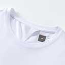 Women's Open Back Workout Tops - Sleeveless Yoga Tank Tops for Women, Moisture-Wicking Athletic Shirts for Running (White, L)