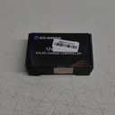 ECO-WORTHY 30A Solar Charger Controller Solar Panel Battery Intelligent Regulator with Dual USB Port Auto 12/24V PWM Positive Ground for LithiumLead-Acid,Gel Battery