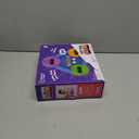 Educational Insights Sight Word Slam - Kindergarten Learning Activities, Sight Word Games, Electronic Phonics Flash Cards, Reading Games for Kids 5-7, Learn to Read CVC Words, Literacy Development