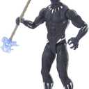 Marvel Black Panther 6-inch Black Panther