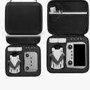 Suitable for DJI Drone Mini 3Pro Portable Shoulder Bag Mini 3 Large Capacity Accessory Storage Box Mini 3 Pro Accessories (Color : F)