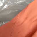 Columbia Womens Arcadia II Waterproof Rain Jacket, Alpenglow, Small