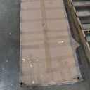 M MZG Garage Shelving 5 Tier Industrial Metal Shelving Units for Commercial, Basement, Pantry, Warehouse, School, Black Heavy Duty Easy Assembly 23.6" D x 53.2" W x 73.6" H