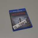 Weapons (Blu-Ray + Digital)