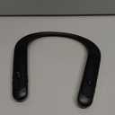 Gardway Neckband Bluetooth Speaker, Wireless Wearable Speaker w/lightest 78g Weight, HandsFree Calling, 12 Hrs Playtime, Portable Speakers w/Builtin Mic for Home, Office and Outdoors