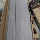 Lifetime Folding Picnic Table, 6-Foot