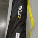 SKLZ Quickster Portable Soccer Goal and Net - 3297, 8 x 5 Feet,Black