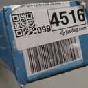 PRObebi Retractable Dog Gate for The House Extends to 54" Wide 34" Tall, Gates for Baby Indoor, Stair Gate for Outdoor, Staris, Hallways, Doorways, Deck, Porch, Need Drilling