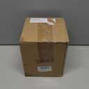 Zubebe 50 Pcs Soy Sauce Dish Melamine Dipping Bowls Bulk 3 oz White Serving Dishes Cups Condiment Dipping Bowls Ramekins for Kitchen Restaurant Catering Camping BBQ Party