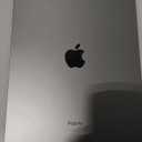 Apple 2024 iPad Air 11-inch, Wi-Fi, 128GB - Space Gray