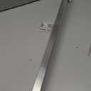 NearMoon Bathroom Towel Bar, Bath Accessories Premium Thicken Stainless Steel Square Shower Towel Rack for Bathroom, Towel Holder Wall Mounted (1 Pack, Brushed Nickel, 27 Inch)