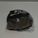 UTOBEST Hydration Bladder,TPU Water Bladder,Water Bladder for Hiking Backpack,BPA Free,Wide Opening,Leak-Proof,Water Reservoir for Hiking Cycling Camping Running (Coffee-1.5L)