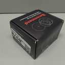 Becommend 5-in-1 Remote Cupping Kit for Massage Therapy with 20-Level Suction & Heat, Red Light  Cupping Set with 2 Replaceable Cups for Back Pain, Knots, Soreness Relief (Black)