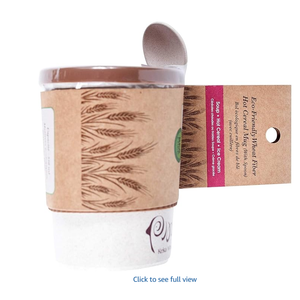 Keka Wheat Cup 350ml