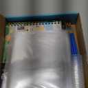 24 Water Coloring Books Party Favors: Bulk Mini Kids Birthday Favor, Goodie Bag Stuffers, Art & Crafts Classroom Prizes, Paint Activities School Toys, Halloween & Christmas Return Gifts for Ages 4-8