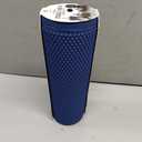 24oz Studied Tumbler - Rubberized - Mineral Blue