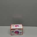 Electric Balloon Pump, Portable 2 Modes Balloon Blower Machine with 14 Balloon Arch Kits, Air Pump for Balloon, Balloon Inflator for Party Decoration (Rose red)