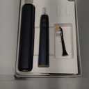 Philips Sonicare DiamondClean 9900 Prestige Electric Toothbrush - with SenseIQ Technology and Advanced AI App, 5 Brushing Modes, 3 Intensity Levels, Charging Travel Case,Midnight Blue, Model HX9990/12