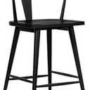 POLY & BARK Enzo Counter Stool