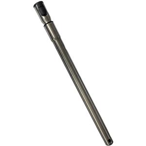 Metal Tube Stainless Tube For Miele Vacuum Cleaner Models S8 S6 S4 S5 S1 C1 C2 C3 H1 Complete, Extension Wand Central Vacuum Cleaner Attachment, Telescopic Suction Tube Wand